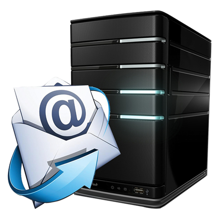 Hosting Email